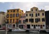 Osterie scomparse. Osteria alla Ghiacciaia, Fondamenta di Cannaregio, nel Sestiere di Cannaregio