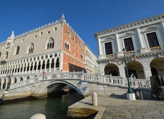 L’Osteria della Serpe, al Ponte de la Pagia