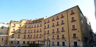 L’osteria del Cavalletto, a San Gallo, nel Sestiere di San Marco