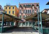 L’Osteria della Campana, a San Matteo di Rialto, nel Sestiere di San Polo