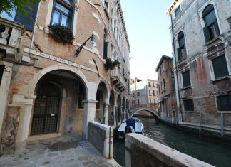 Il vino a Venezia