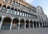 L’osteria del Cappello, nelle Procuratie Vecchie, nel Sestiere di San Marco