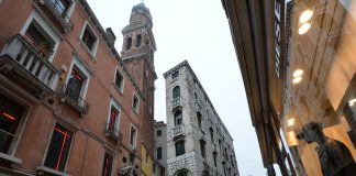Scuola dell’Arte dei Venditori, Portadori e Travasadori di vino, sotto l’invocazione degli Ognissanti