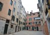 L’Osteria del Sole, a Sant’Aponal, nel Sestiere di San Polo