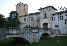 Un omicidio rituale a Portobuffolè