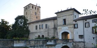 Un omicidio rituale a Portobuffolè