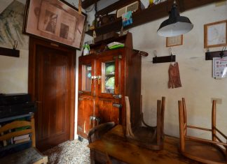 Le casse peòte, una forma di risparmio