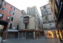 L’Accademia dei Granneleschi e il Caffè del Menegazzo