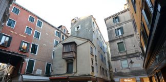 L’Accademia dei Granneleschi e il Caffè del Menegazzo