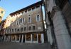 L’Osteria del Salvadego, in Bocca de Piazza a San Marco