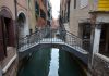 L’Osteria alle Due Spade, a San Matteo di Rialto, nel Sestiere di San Polo