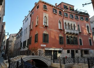 Gli alberghi delle comunità; la comunità feltrina