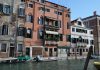 Osterie scomparse. Osteria alle Due Gondolette, Fondamenta de le Capuzine, nel Sestiere di Cannaregio