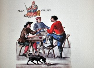I bastioni