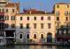 La Dogana da Terra, a San Silvestro, nel Sestiere di San Polo