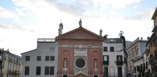Gli studenti padovani nel Sei-Settecento