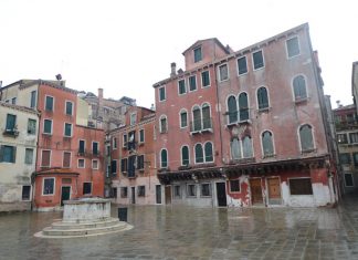 Scuola dell’Arte degli acquaviteri e dei cafetieri, sotto l’invocazione di San Giovanni Battista