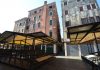 L’Osteria della Scimmia, a San Giovanni Elemosinario, nel Sestiere di San Polo