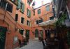 Corte de l’Ancilotto, a San Giuliano (Zulian), nel Sestiere di San Marco
