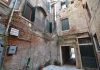 Corte del Boter a San Barnaba, nel Sestiere di Dorsoduro