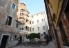 La Corte Contarini o dei Risi e la locanda del Maltese, nel Sestiere di San Marco