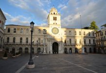 Una rivolta per fame a Padova, nel 1533