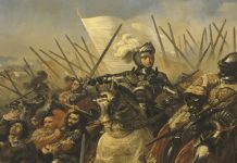 La Guerra della Lega di Cambrai (1508-1516). VI parte