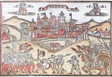 La Guerra della Lega di Cambrai (1508-1516). VIII parte