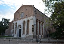 Alvise Orsini, giustiziato a Padova, sepolto a Venezia