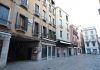 Il Caffè ai Do Mori, in Ruga Vechia San Giovanni, nel Sestiere di San Polo
