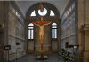 Il Cristo parlante della Chiesa di San Francesco della Vigna