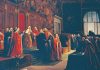 Ludovico Manin Doge CXX 3/3. – Anni 1789-1797 (a)