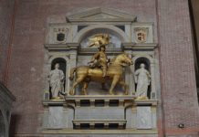 Niccolò Orsini conte di Pitigliano, Capitano Generale della Repubblica di Venezia