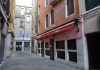 Il Caffè Vittoria, in Calle Larga San Marco, Sestiere di San Marco
