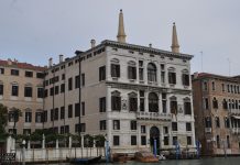 La moglie infedele di sier Zuane Tiepolo, da Sant’Aponal, nel Sestiere di San Polo