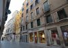 Il Caffè all’Angelo, in Marzarieta Due Aprile, nel Sestiere di San Marco