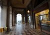 Il Caffè delle Nazioni, poi al Todaro, sotto i Portici delle Procuratie della Piazzetta, in Piazzetta San Marco