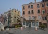Il Caffè alla Veneta Marina, nel Sestiere di Castello