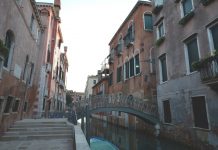 La “puta cantarina” e sier Lunardo Loredan