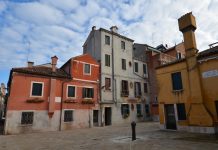 Beccheri, cani e cortesani