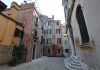 Corte de la Vida, nel Sestiere di San Marco