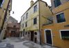 Corte de l’Orto, nel Sestiere di Cannaregio