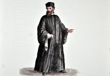 I nuovi patrizi per soldo