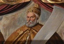 Leonardo Donato o Donà un doge impopolare