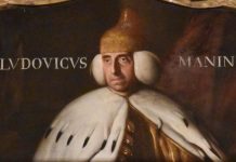 L’elezione di Lodovico Manin l’ultimo doge