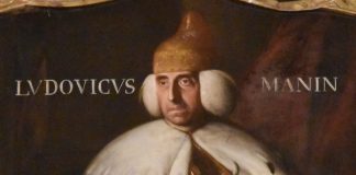 L’elezione di Lodovico Manin l’ultimo doge