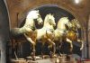 I Cavalli di bronzo della Basilica di San Marco