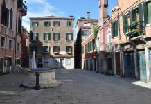 Il trippaio di San Martino di Castello e una curiosa legge sui pozzi