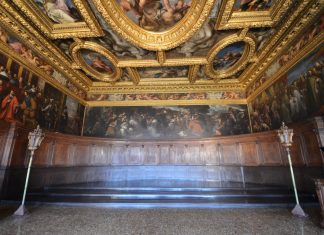 Il Consiglio dei Dieci
