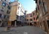 Corte Prima e Seconda del Milion, nel Sestiere di Cannaregio